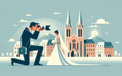 Mariage Franche-Comté : Conseils pour des Photos de Mariage Naturelles et Authentiques