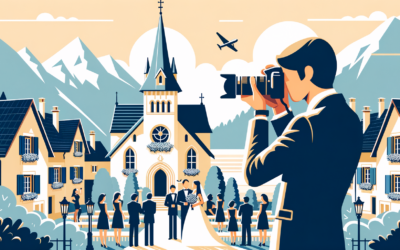 Comment garantir des souvenirs de mariage inoubliables à Besançon