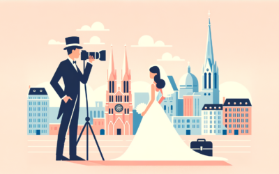 Gérer le stress des préparatifs de mariage en toute sérénité