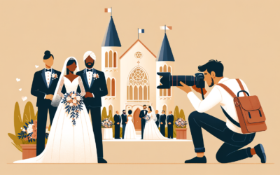 Équilibrer attentes invités et souhaits photos mariage Franche-Comté